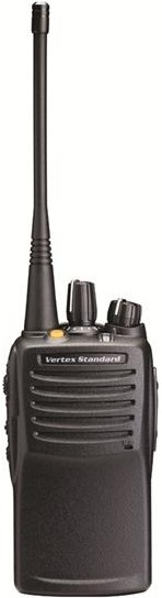  Motorola / Vertex VX-451